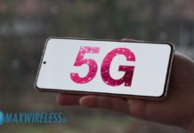 Samsung Galaxy S21: Test im Telekom 5G-Netz