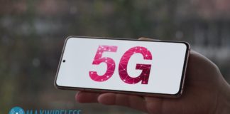 Samsung Galaxy S21: Test im Telekom 5G-Netz