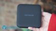 Netgear Nighthawk M5 Rueckseite