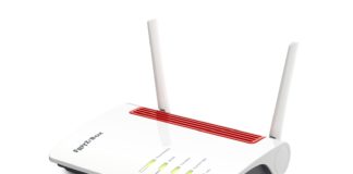 AVM FRITZ!Box 6850 5G kommt im Sommer 2021