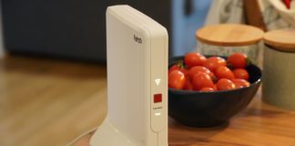 Test: AVM FRITZ!Repeater 6000 mit FRITZ!Box 7590 AX