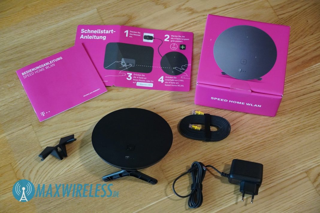 home telecom internet speed test