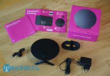 Test: Telekom Speed Home WLAN mit Speedport Smart 4