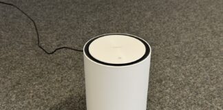 Test: Xiaomi 5G CPE Pro Router