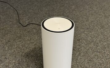 Test: Xiaomi 5G CPE Pro Router